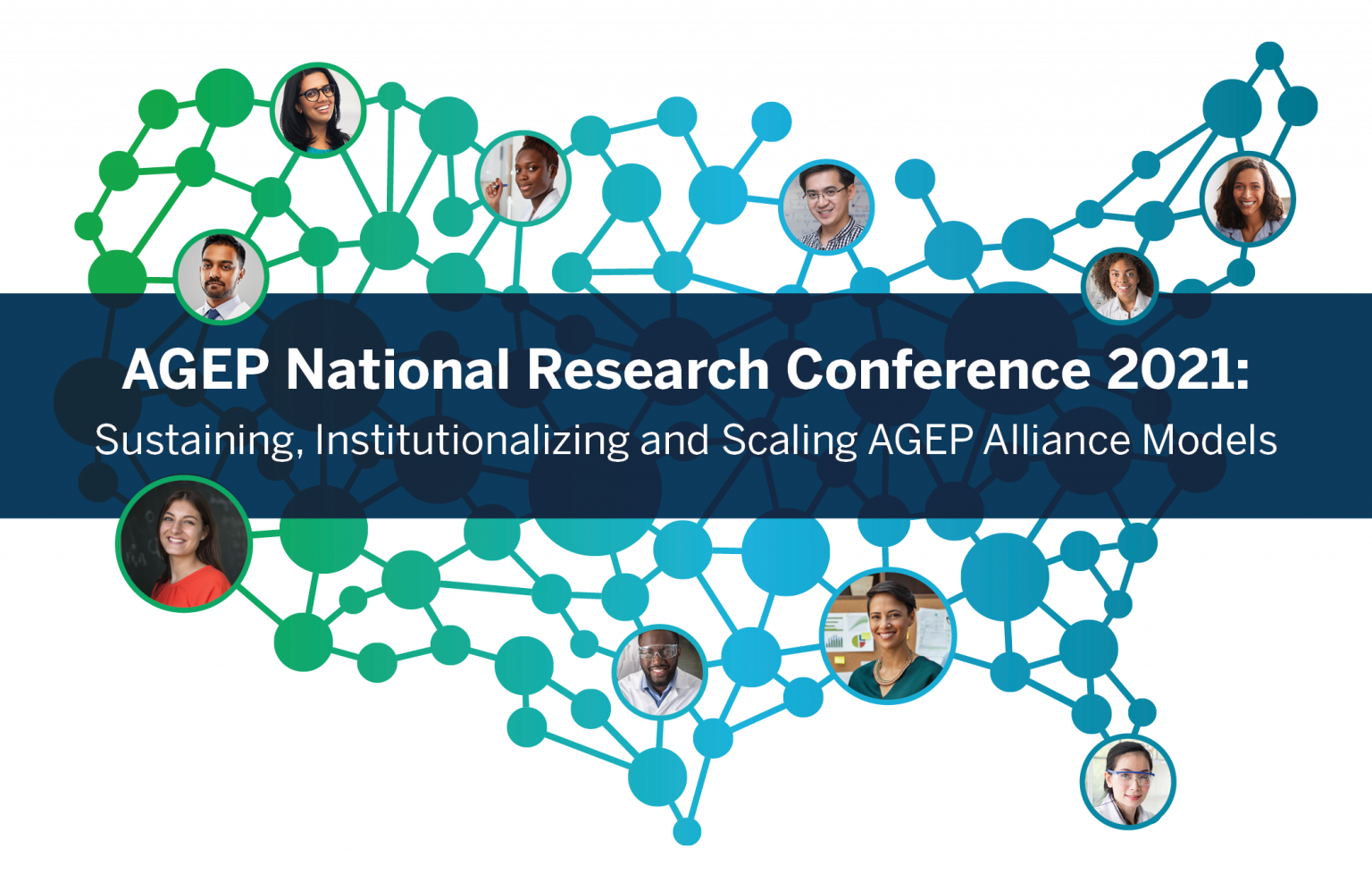 AGEP National Research Conference