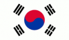 Korean flag