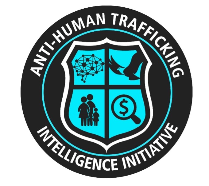 Anti-Human Trafficking - Intelligence Initiative Logo