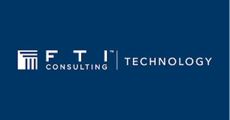 FTI Consulting | Technology Logo