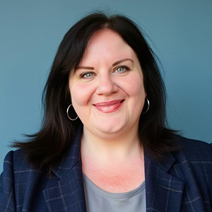 Jennifer LaPrade