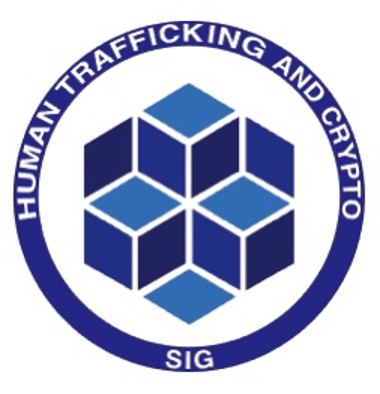 Human Trafficking and Crypto - SIG Logo