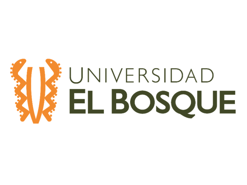 Universidad El Bosque Logo