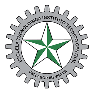 Escuela Tecnológica Instituto Técnico Central logo