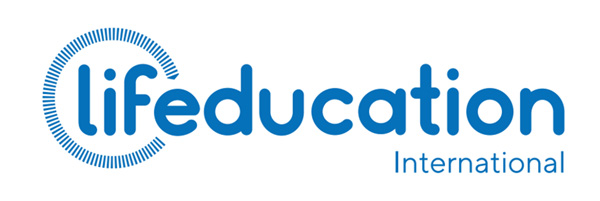Lifeducation International logo