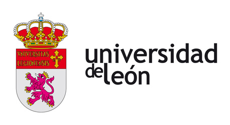 Universidad de León logo