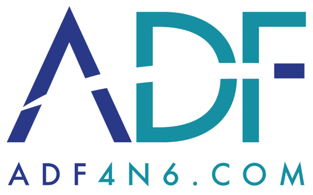 ADF Solutions logo
