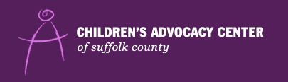 Children's Advocacy Center of Suffolk County Logo
