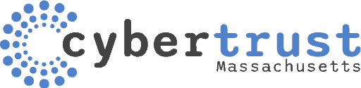 CyberTrust logo