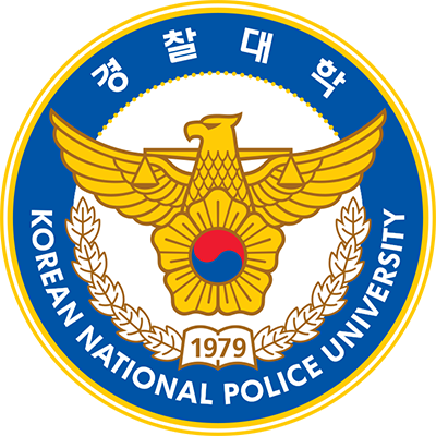 Korean National Police University Emblem