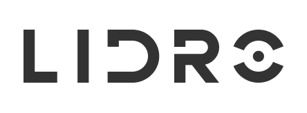 LIDRO logo