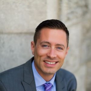 Michael Jenkins