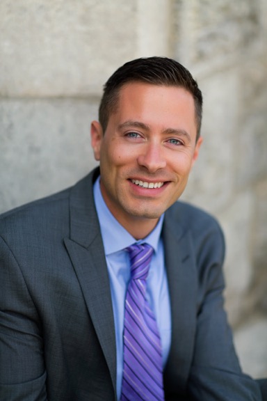 Michael Jenkins