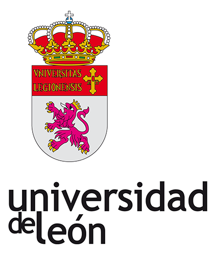 University of León logo