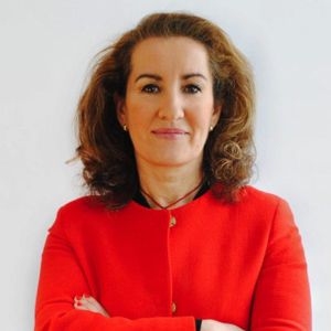 Dr. Belén Arribas Sánchez