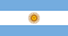 Argentina flag