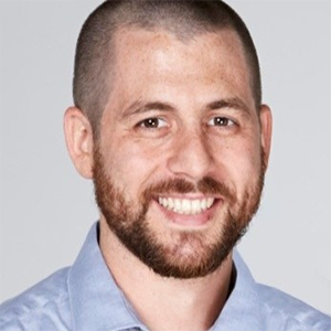 Alejandro Liberman, CPP