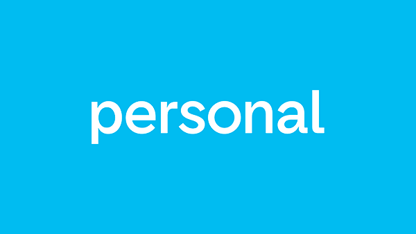 Personal logo
