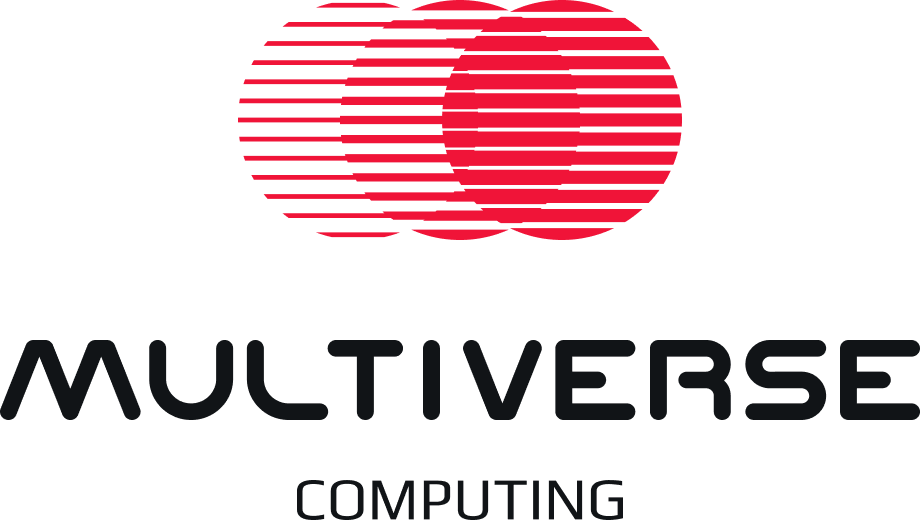 Multiverse Computing logo
