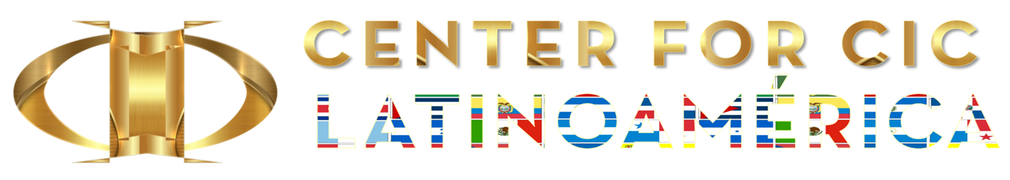Center for CIC Latinoamerica logo