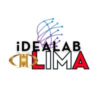 Idealab logo