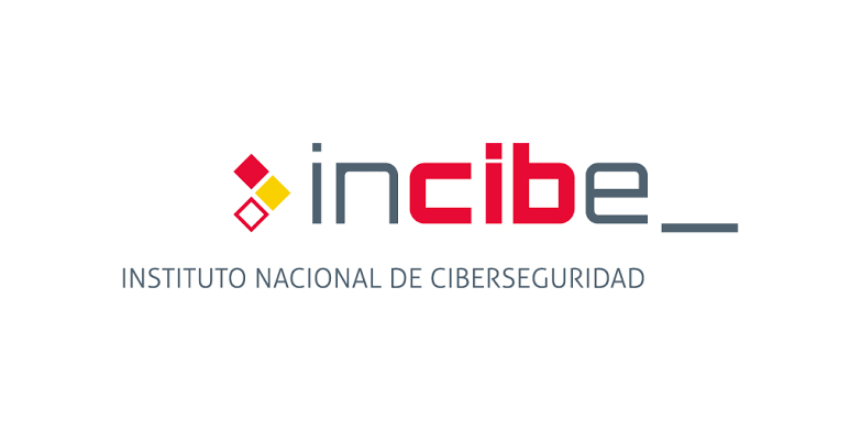 Incibe logo