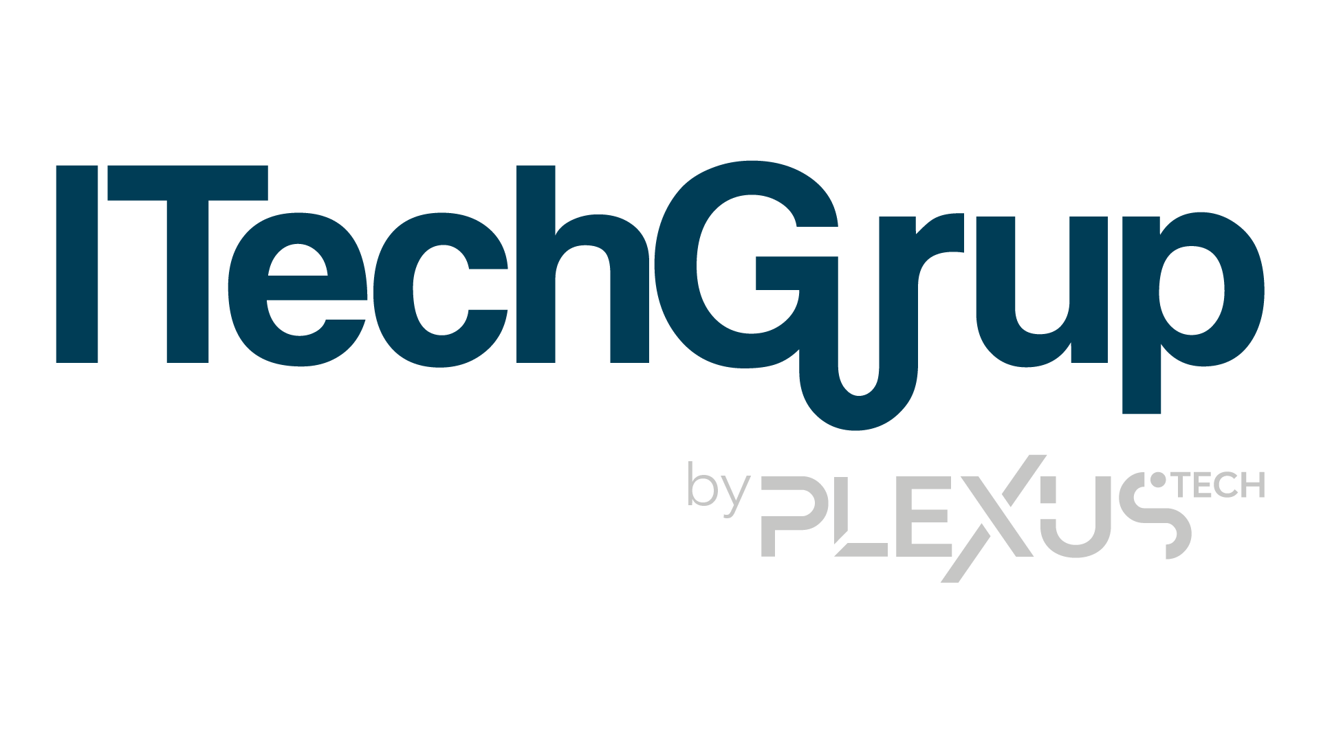 ITechGrup by Plexus Tech logo