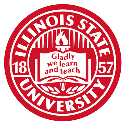 Illinois State University logo