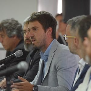 Ing. Leandro Biskupovich