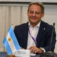 Juan Manuel Olima Espel