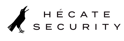 Hecate Security logo