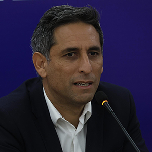 Rafael Garcia Borda