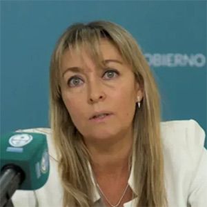 Gabriela García Cobos