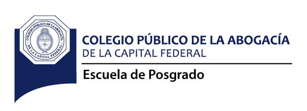 Colegio Público De La Abogacía logo