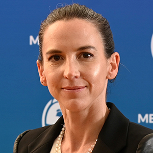 Mgter. María Mercedes Rus