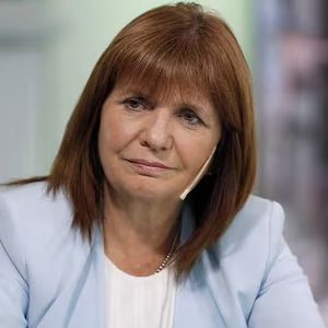 Patricia Bullrich