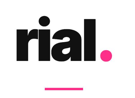 Rial logo