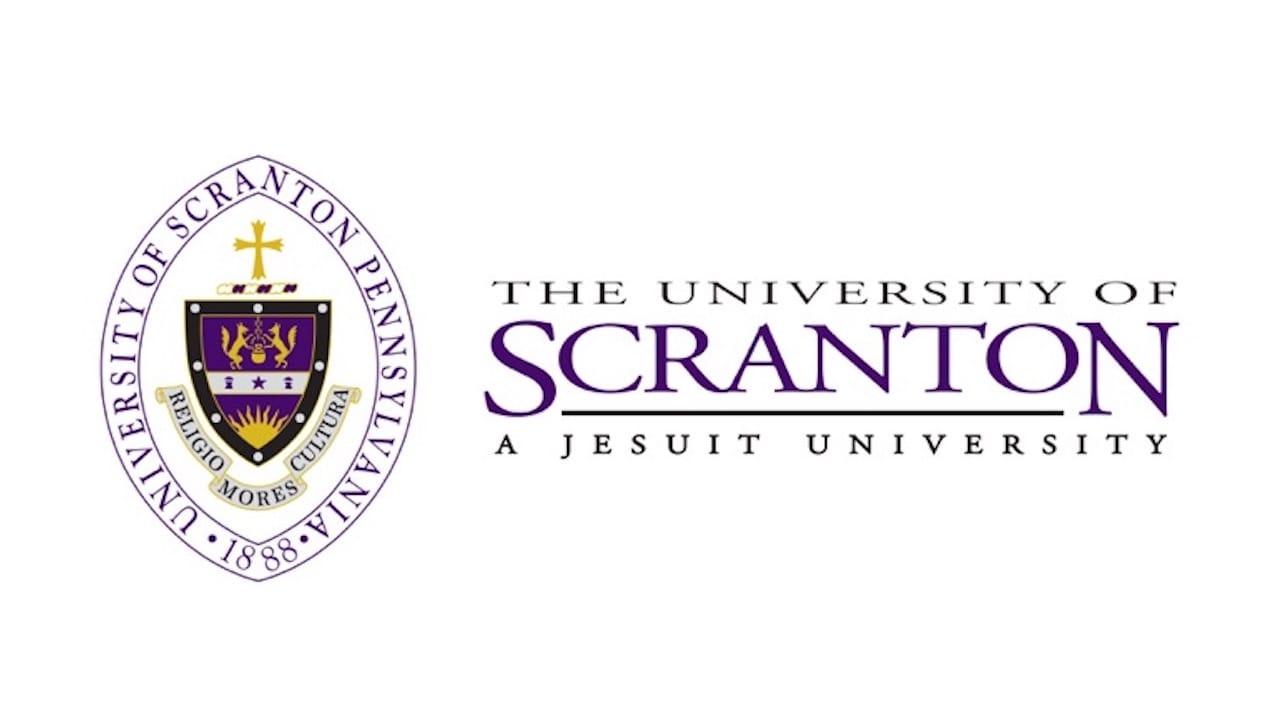University of Scranton logo