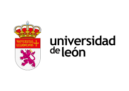 Universidad de Leon logo